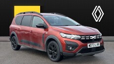 Dacia Jogger 1.0 TCe Extreme SE 5dr Petrol Estate